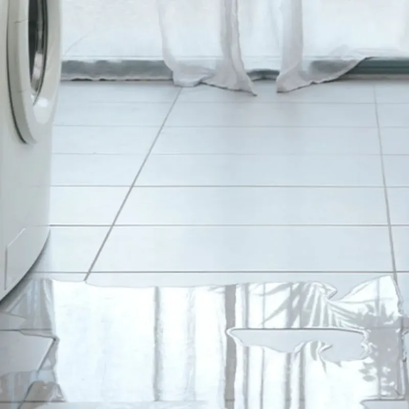Appliance Leak Cleanup in Luther, OK